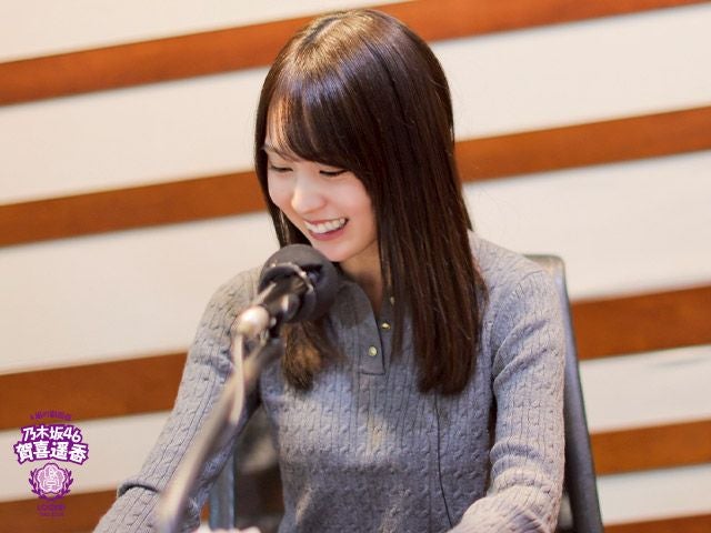 乃木坂46賀喜遥香「そんな角度でシュートを入れるんだ!?」同期メンバー・柴田柚菜と“Bリーグ観戦”で大興奮！