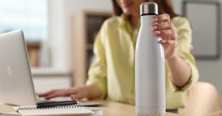 水筒を持つと節約になる？ 1ヶ月でどのくらいお得になるのか検証