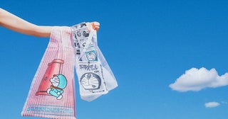 【神奈川県】川崎市 藤子・F・不二雄ミュージアムに「Brigitte Tanaka」とのコラボアイテムが登場
