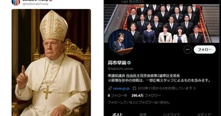 【首脳SNS大図鑑】世界10ヵ国・リーダーたちの発信術を徹底比較！国民とレスバトル、ギター演奏、愛猫自慢......