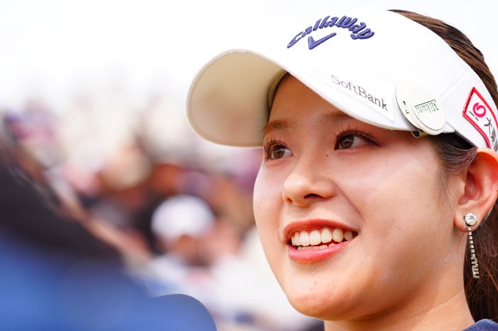 “優利の妹”から“吉田鈴”へ「姉のコピーではなく、自分のブランドを」長年抱えてきた葛藤から脱却へ
