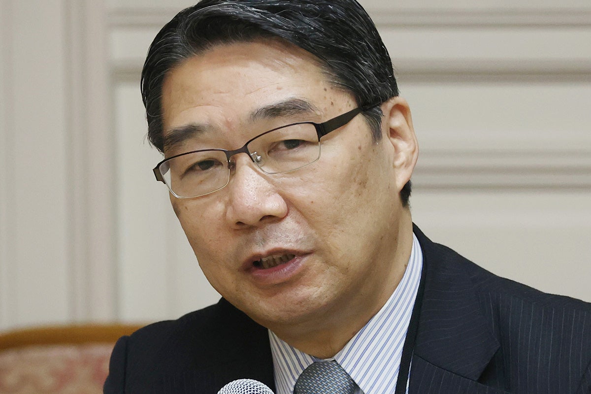 「とことんズレてる」元事務次官・前川喜平氏辺野古事故、文科省の高校調査に「与党の圧力」と苦言も疑問続出、高校での死亡事故も「時々起きる」