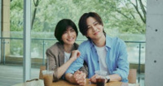 内田有紀×寺西拓人『ラストノート』アザービジュアル一挙解禁話題沸騰の“コーヒーカット”全ぼうも