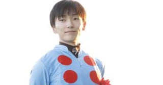 甘いルックスで話題「坂井瑠星」騎手が“偉業”に挑戦。28歳人気騎手がレジェンド武豊に“敵わないこと”とは