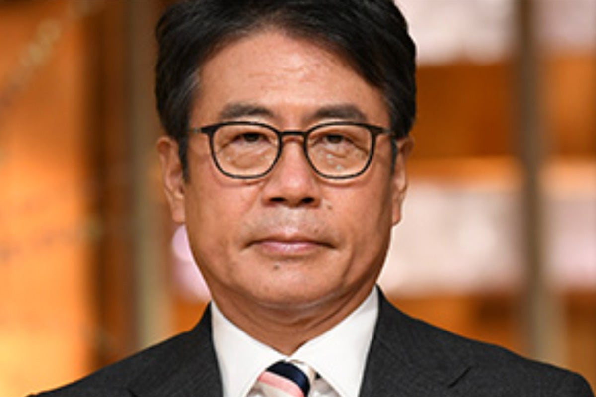 「社会問題化しているかというと…」大越キャスター 国旗損壊罪をめぐるコメントに賛否…“お子様ランチの旗＆寄せ書き”はOKの処罰基準も物議
