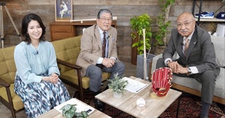 王貞治の世界タイ記録がかかった試合で初完投・初完封…齊藤明雄が自身に言い聞かせていた言葉＜プロ野球レジェン堂＞