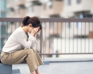 年末年始、義実家に行くのが実は憂鬱なワケ「夜中に何度も目が覚めて…本当のことは言えません」