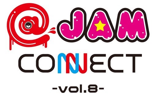 虹コン、マジパンら出演＜@JAM CONNECT vol.8＞1月18日開催！