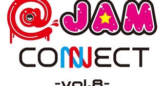 虹コン、マジパンら出演＜@JAM CONNECT vol.8＞1月18日開催！