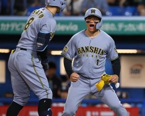 「争わなくていい」が本音…阪神・佐藤輝明と森下翔太の本塁打王争い、藤川監督が抱える“難題”