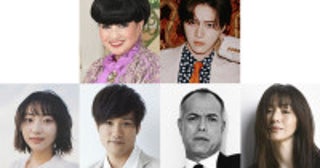 黒柳徹子のライフワーク公演『ハロルドとモード』、今年はKEY TO LIT岩崎大昇が系譜継ぐ