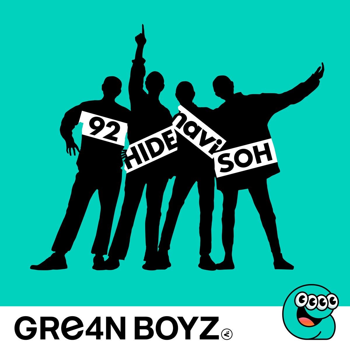 GRe4N BOYZ、「ペリドット」MV公開“朝の大冒険”描く幻想的映像に