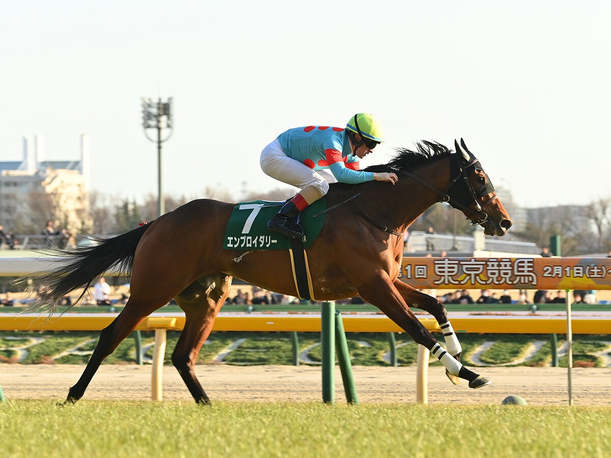 【競馬予想】桜花賞目前！識者が有力視する「３歳牝馬ランキング」