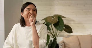和田明日香も思わず苦笑い、ふかわりょうの独特な価値観「生命の香りがするものは捨てられない」＜和田明日香とゆる宅飲み＞