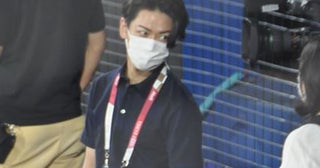 《芸能界屈指の野球好き》亀梨和也WBC20周年動画に出演！着実に近づく「ポスト中居正広」の道