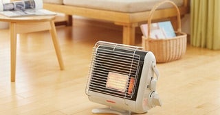 日常でも災害時でも活躍！カセットガスで動く小型ストーブ「マイ暖mini」誕生