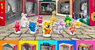 【入場特典リスト 5月最新版】「たべっ子どうぶつ」組み立てて遊べる豪華ボックス配布「ブンブンジャーVSキングオージャー」も注目