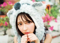 十味の魅力が爆発！夏のスペシャルグラビア虫を愛する新人美女も