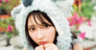 十味の魅力が爆発！夏のスペシャルグラビア虫を愛する新人美女も