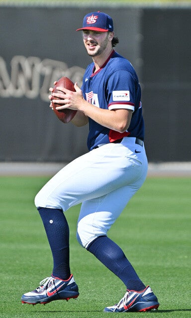 MLBオールスター級がズラリ！アメリカラウンドで待つ本気モードの強敵たち