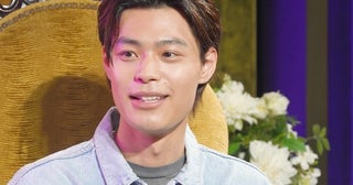  竹内唯人、国民的俳優の兄が借金を肩代わりしてくれた過去を明かす 