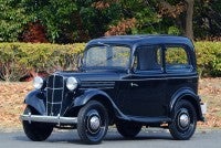 トヨタ博物館「日本のクルマとわたしの100年」開催へ！5つのゾーンで貴重な車両を多数展示