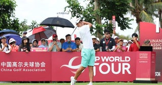 マルコ・ペンジがツアー初Vで11位浮上中島啓太10位キープ【欧州男子ツアーポイントランキング】