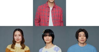 「おっさんのパンツがなんだっていいじゃないか！」映画化決定主演の原田泰造は「話を聞いた時は“ええー!?”と」