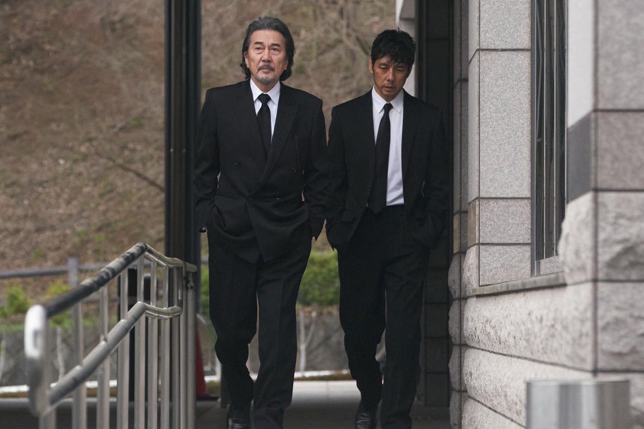 西島秀俊×満島ひかり×中島哲也監督「時には懺悔を」それぞれの葛藤が交錯する新予告＆劇中カット公開