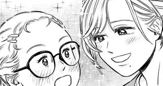 初めての授業参観にド緊張！ 新任教師の前に現れたのは、麗しい容姿の保護者
