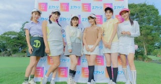 PLATINUMGOLF、海外で初めてのゴルフコンペ＜Go to Thailand ワッグル杯＞開催！ 丸りおな、HIKARU、矢口カンナが参加