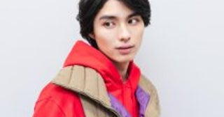 大ヒット朝ドラへ出演で注目の25歳俳優が語る決意。「自分、何してるんだろう？」と考えることも
