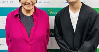 6月21日は「国際ヨガデー」 ヒマラヤ大聖者・ヨグマタ相川圭子、ヨガの良さを語る「“最高の人間”になっていく、その入口にヨガがあるんだと理解していただけたら」