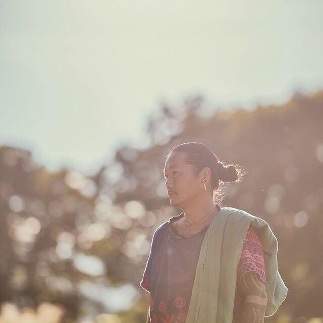 CANDLE JUNEに聞く「平和とは何か」 平和活動や被災地支援の中で得た気づきを語る