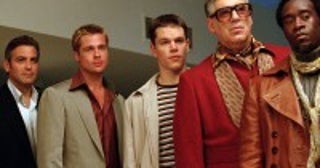 『オーシャンズ14』、『ジョン・ウィック』デヴィッド・リーチが監督就任か