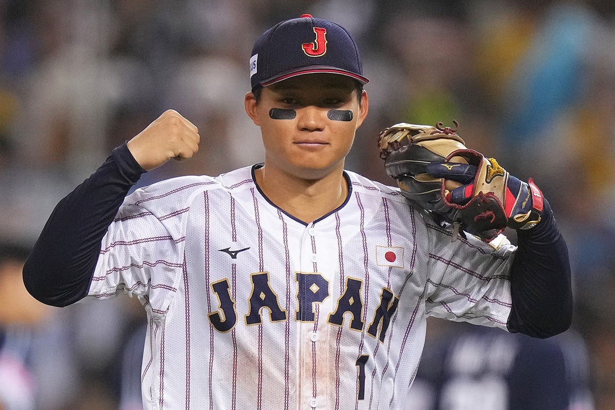 「過去につぶれた選手も」森下翔太侍ジャパンで評価爆上がりも…不安視される「阪神特有の落とし穴」