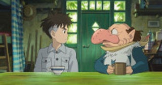 『君たちはどう生きるか』今夜、金ローで放送！山時聡真＆菅田将暉がアフレコ秘話を告白