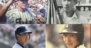 【高校野球】「ケガさえなければ巨人の４番だった」 KK世代の野球人が語る清原和博と並び称された伝説のスラッガー