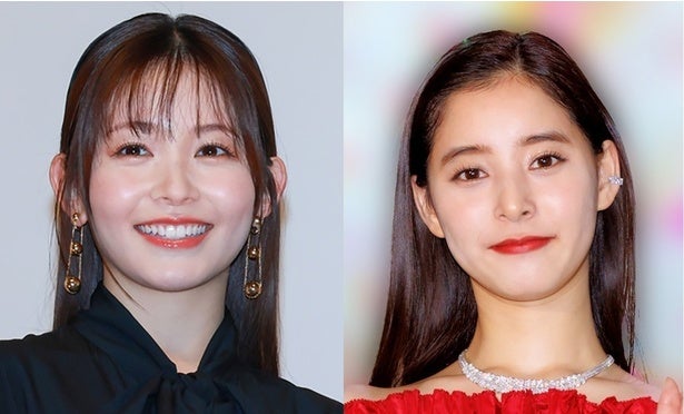 贅沢すぎる2ショット…新木優子＆久間田琳加、京都・奈良旅行で“最高の夏休み”ショットを公開