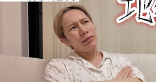 双子妊娠の人気YouTuber「限界ですね、そろそろ」「はちきれ寸前」のお腹、絶対安静で一番しんどいことは…