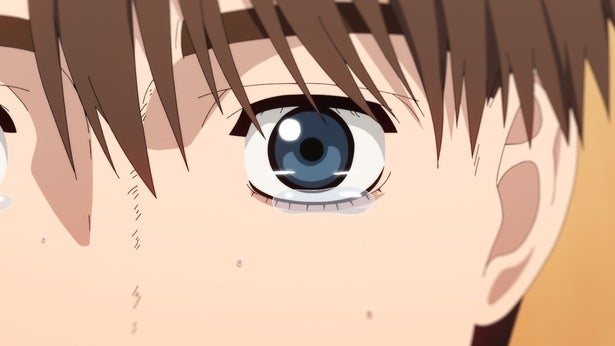 ＜MFゴースト＞父の死と「13時09分」の奇跡に号泣者続出、カナタの慟哭に「エモすぎて泣いた」「鳥肌が止まらない」の声