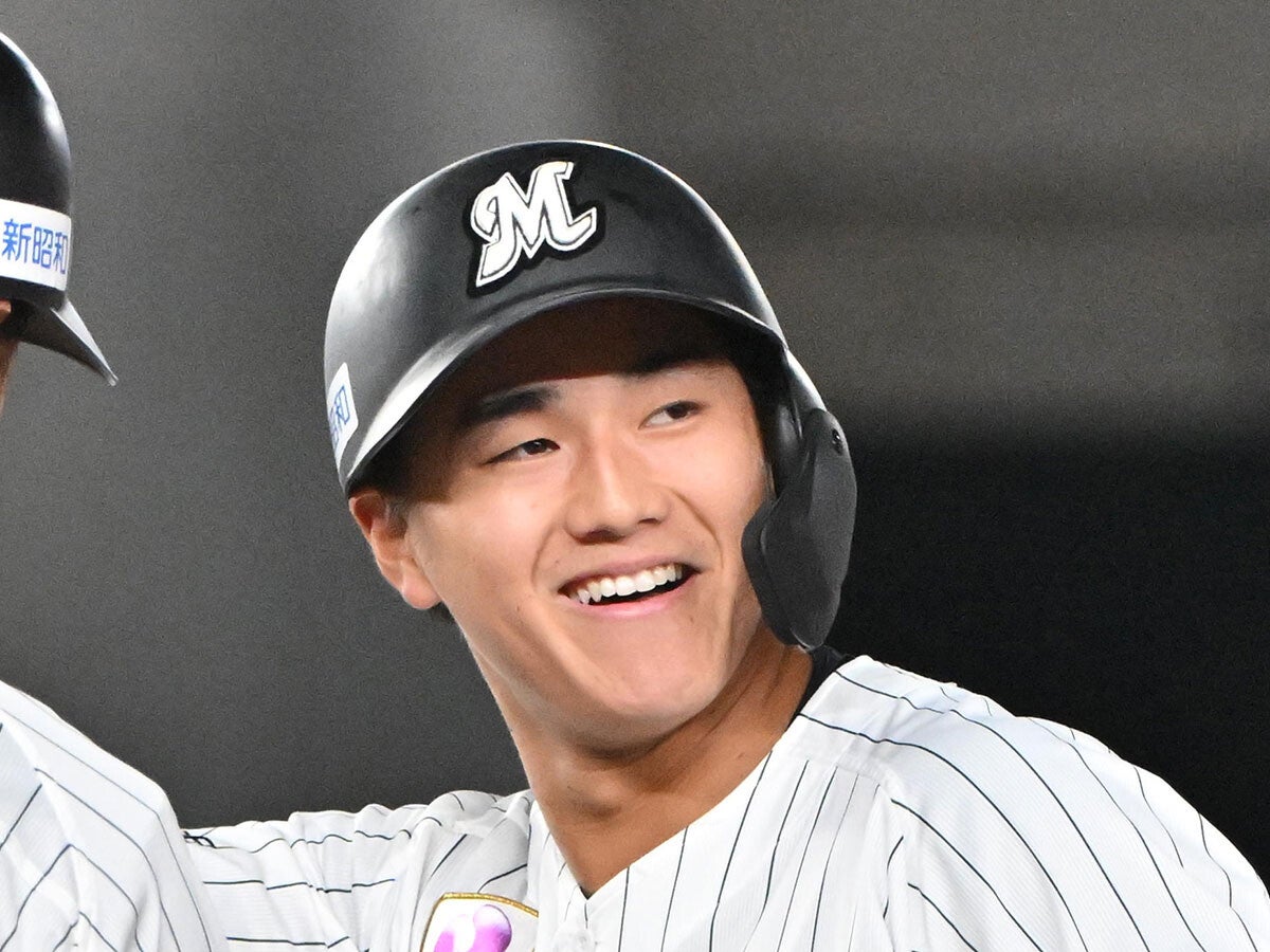【プロ野球】清水直行が指摘するロッテ投手陣の課題野手陣は「中距離打者」がカギ