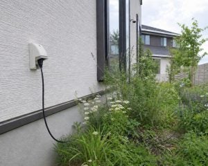 隣に住む老夫婦が「勝手に自宅のコンセントを使っている」ことが発覚！証拠画像を突きつけた結果…／警察の生活相談は年259万件、みんな“事件未満”の何かを抱えている