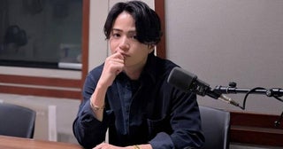 菊池風磨 日頃から心がけていることとは？「ちゃんとご挨拶したいなと思っています」