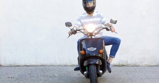 友人から譲り受けたバイクの「名義変更」をうっかり忘れていた&#8230;。まだ事故もしていないですし、問題はないのでしょうか？