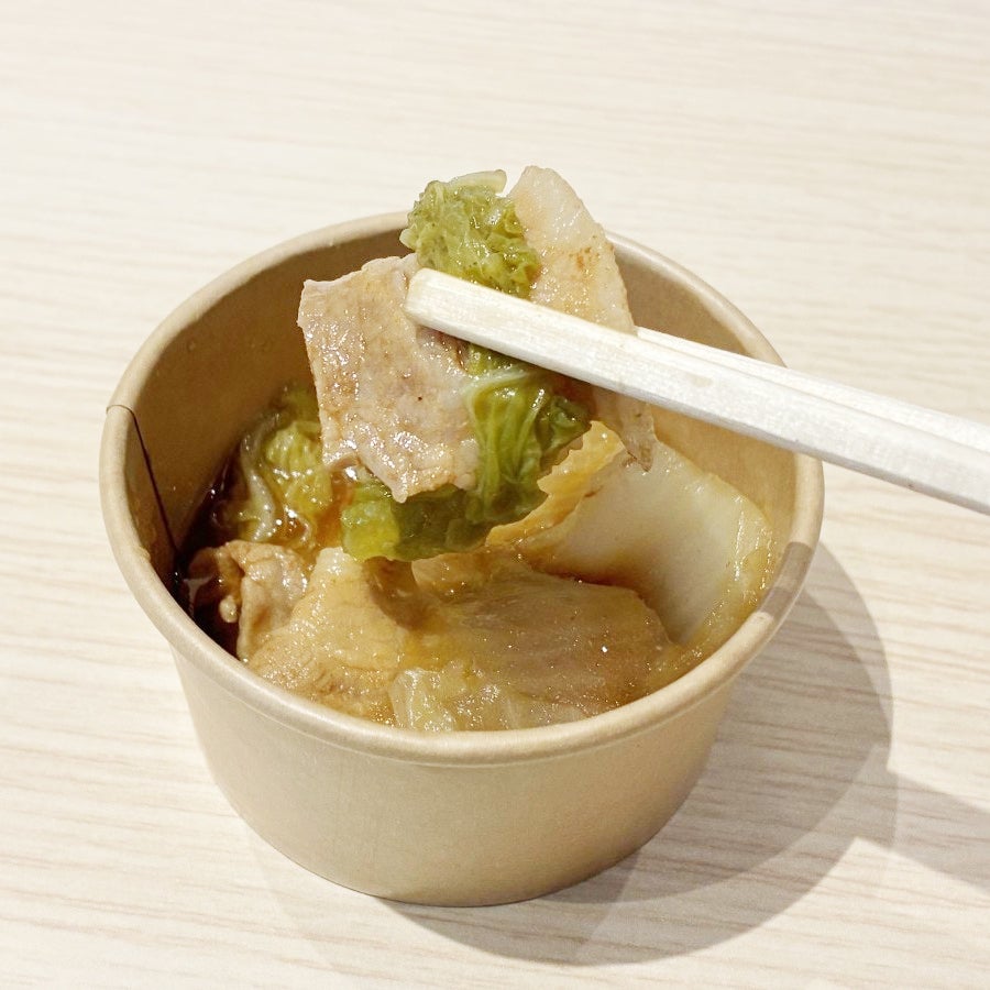 味の素の秋季新商品を一足お先に試食！ “あのつゆ”を合法的に飲み干せる鍋や、4分で完成する“超時短”肉豆腐も