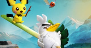 『ポケモン』新作アニメ、2027年ディズニープラスで配信！ネギガナイトとピチューの冒険をストップモーションで描く