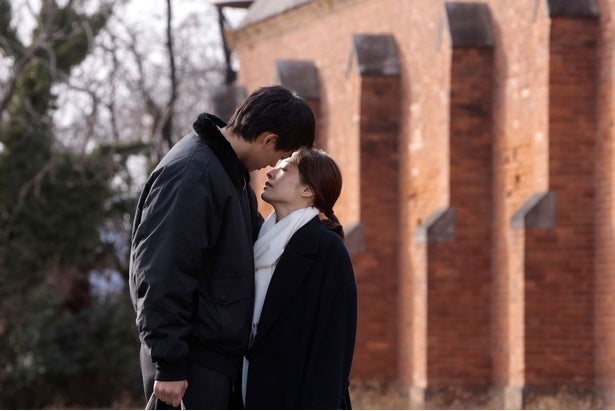 竹内涼真“淳一”「チューしたことある？」、23年間抱えた罪から解放された結末(ネタバレあり)＜再会～Silent Truth～ 最終回＞