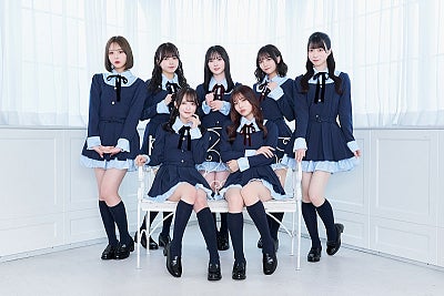 黒嵜菜々子 プロデュース兼メンバーのアイドルグループ「Root mimi」、7人のメンバー決定5/31（土）お披露目ライブ