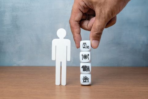 老後「年金5万円だけ」で生活が厳しく“生活保護”を受けようと思っています。年金と合わせて「いくら受け取れる」でしょうか？“生活保護で受給できる額”を試算